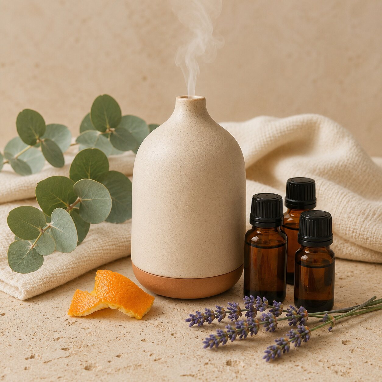 Aromatherapy collection – Scent Shop Australia