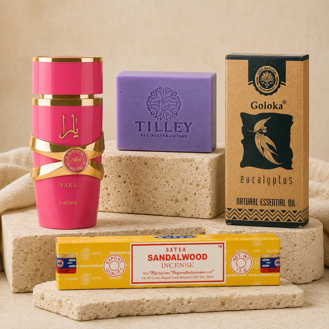 Brands collection – Scent Shop Australia