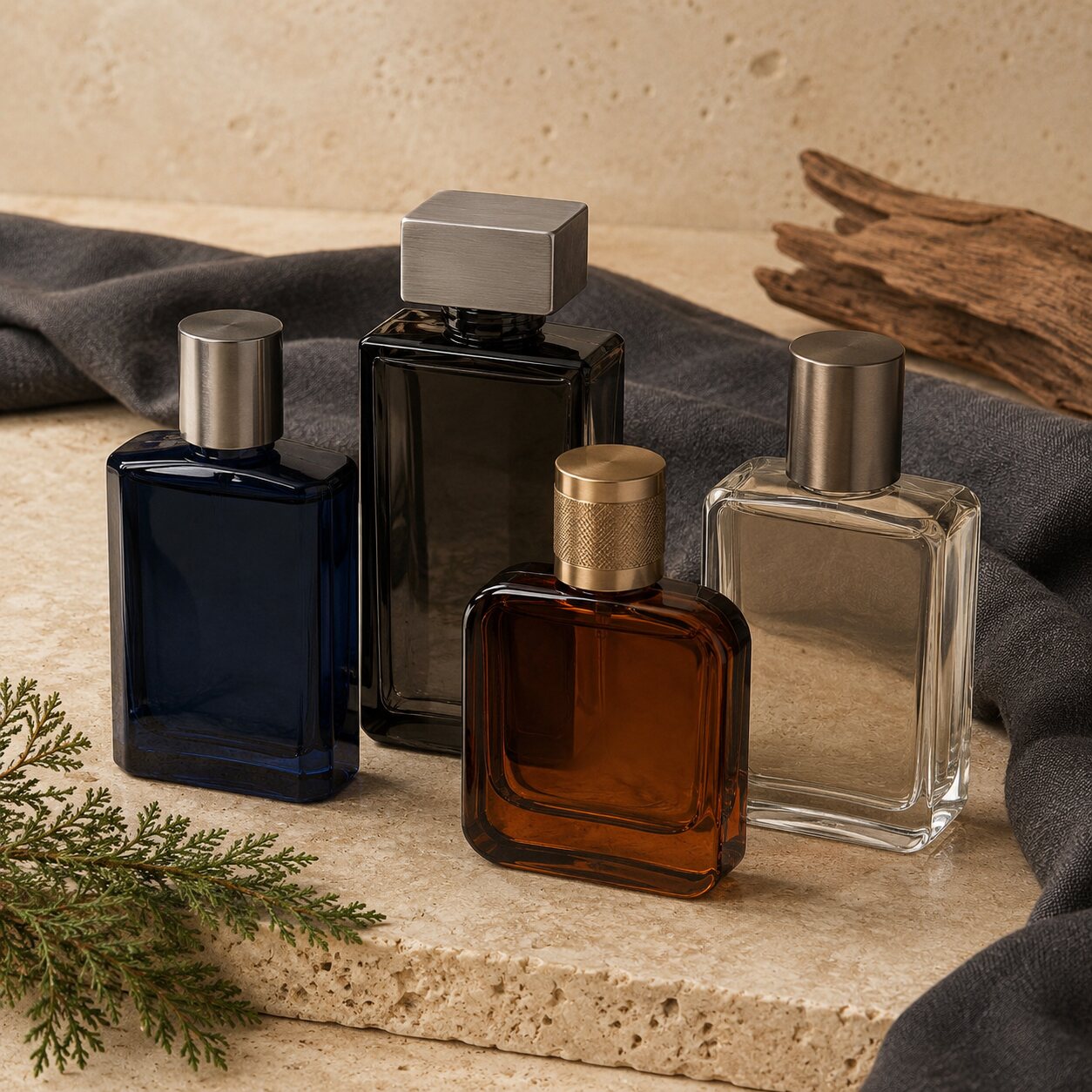 For Him collection – Scent Shop Australia