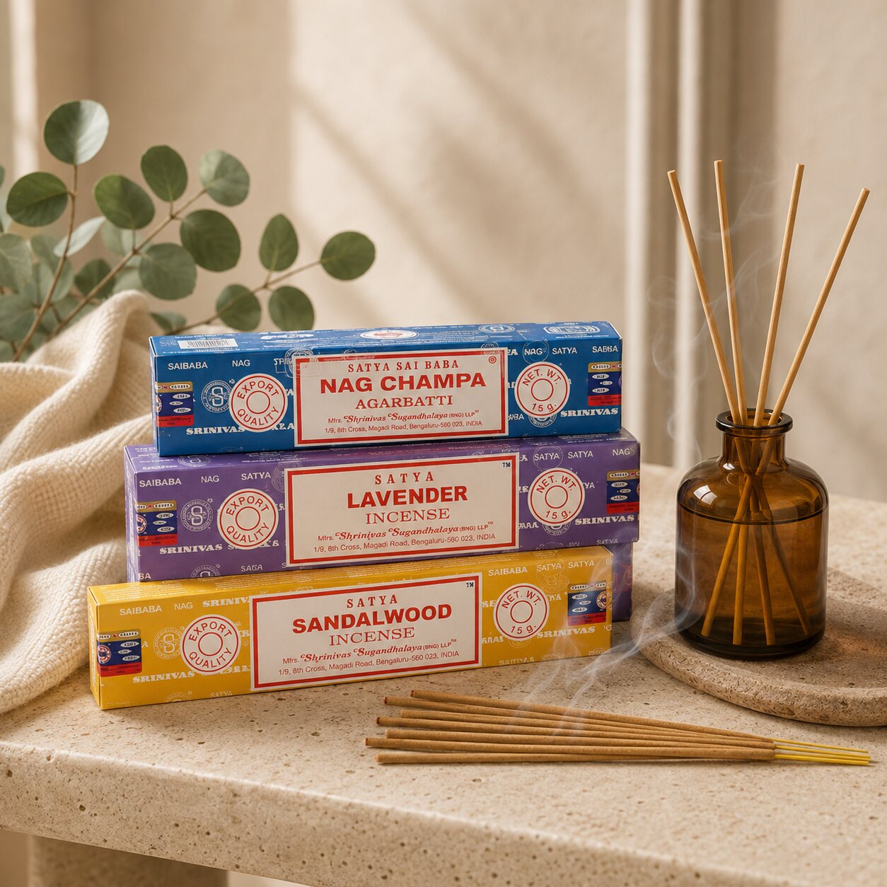Home Fragrances collection – Scent Shop Australia