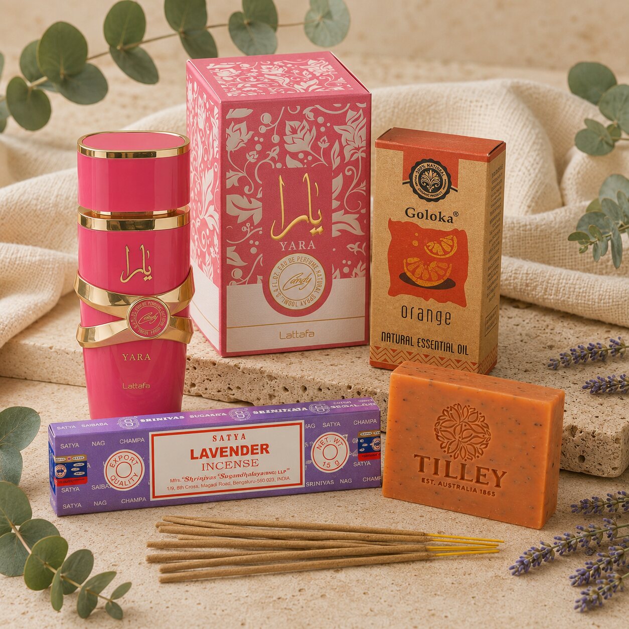 Home page collection – Scent Shop Australia
